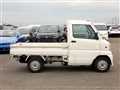 1999 Mitsubishi Minicab Truck