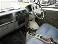 1999 Mitsubishi Minicab Truck