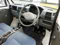1999 Mitsubishi Minicab Truck