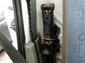 1999 Mitsubishi Minicab Truck