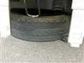 1999 Mitsubishi Minicab Truck