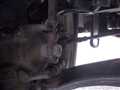1999 Mitsubishi Minicab Truck