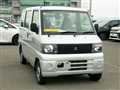 2001 Mitsubishi Minicab Van
