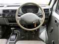 2001 Mitsubishi Minicab Van