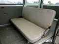 2001 Mitsubishi Minicab Van