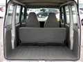 2001 Mitsubishi Minicab Van