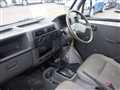 2001 Mitsubishi Minicab Van