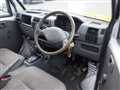 2001 Mitsubishi Minicab Van