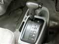 2001 Mitsubishi Minicab Van