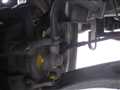 2001 Mitsubishi Minicab Van
