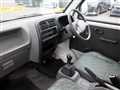 2000 Suzuki Carry Truck