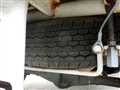 2000 Suzuki Carry Truck
