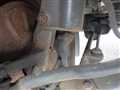 2000 Suzuki Carry Truck