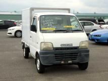 2000 Suzuki Carry Truck