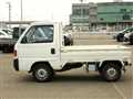1993 Honda Acty Truck