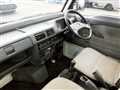 1993 Honda Acty Truck