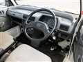 1993 Honda Acty Truck