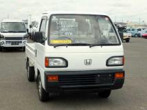 1993 Honda Acty Truck