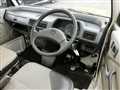 1992 Honda Acty Truck
