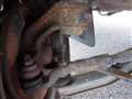 1992 Honda Acty Truck
