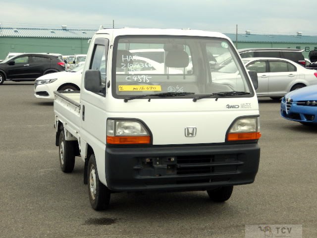 1994 Honda Acty Truck
