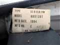 1994 Honda Acty Truck