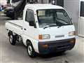 1997 Suzuki Carry Truck