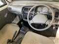 1997 Suzuki Carry Truck