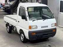 1997 Suzuki Carry Truck