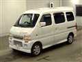 2001 Suzuki Every