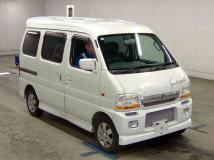 2001 Suzuki Every