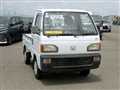 1990 Honda Acty Truck
