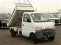 2001 Suzuki Carry Truck