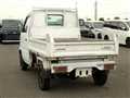 2001 Suzuki Carry Truck