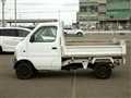 2001 Suzuki Carry Truck
