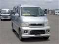 2001 Toyota Sparky