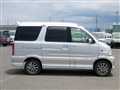 2001 Toyota Sparky