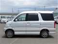 2001 Toyota Sparky