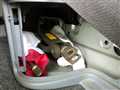 2001 Toyota Sparky