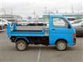 1996 Daihatsu Hijet Truck