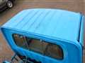 1996 Daihatsu Hijet Truck