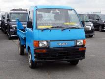1996 Daihatsu Hijet Truck