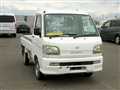 2001 Daihatsu Hijet Truck