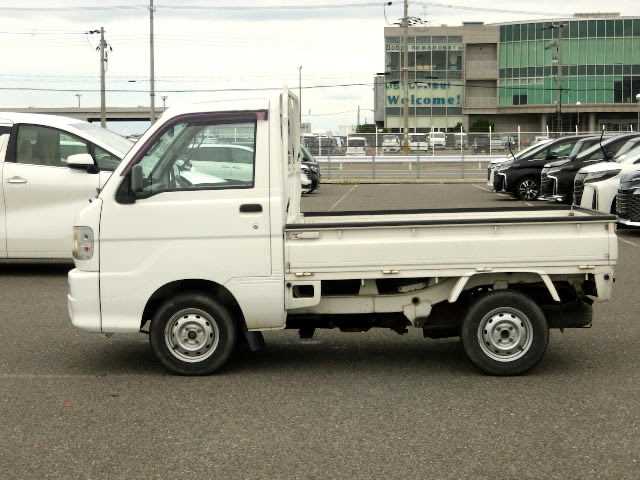 Daihatsu Hijet Truck 2001 photo 4