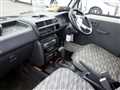 2001 Daihatsu Hijet Truck