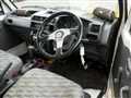 2001 Daihatsu Hijet Truck