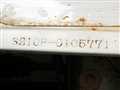 2001 Daihatsu Hijet Truck