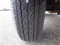2001 Daihatsu Hijet Truck