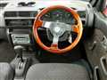 2000 Daihatsu Hijet Truck