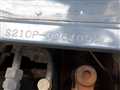 2000 Daihatsu Hijet Truck